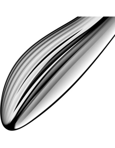 Satisfyer Pure Gravity 1 Dildo De Aço... Satisfyer Pure Gravity 1 Dildo De Aço...