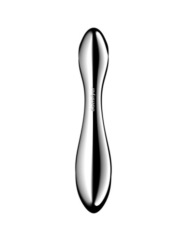 Satisfyer Dildo A Doppia Estremità In...