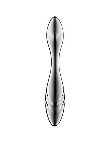 Satisfyer Pure Gravity 3 Stainless...