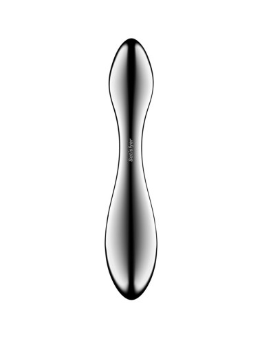 Satisfyer Dildo A Doppia Estremità In...