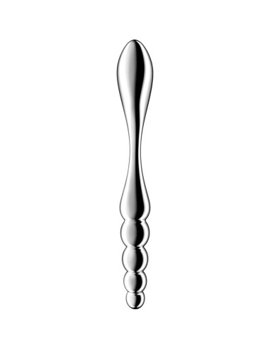 Satisfyer Star Force 1 Dildo Acero... Satisfyer Star Force 1 Dildo Acero...