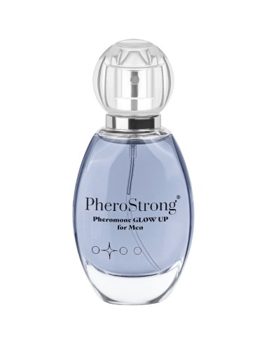 Pherostrong Parfum Aux Phéromones...