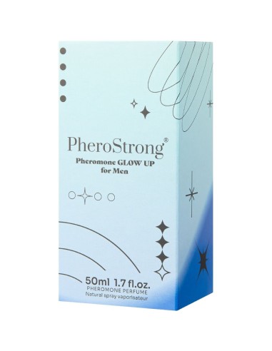 Pherostrong Parfum Aux Phéromones...