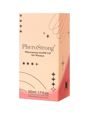 Pherostrong Perfume De Feromônios... Pherostrong Perfume De Feromônios...