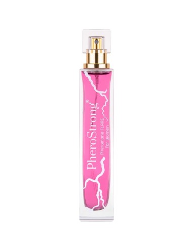 Pherostrong Flare Pheromone Perfume...