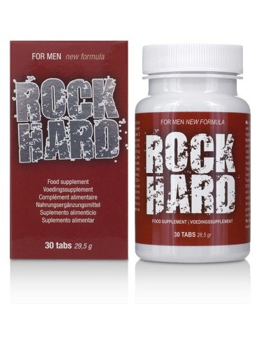 Cobeco Rock Hard 30 Tabs Cobeco Rock Hard 30 Tabs