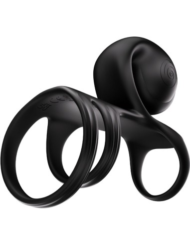 Snail Vibe Jovi Arc Couple Ring...