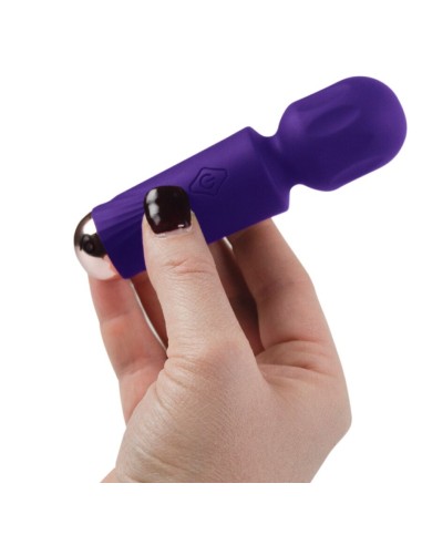 Rocks Off Mini Wand Recargable 16...