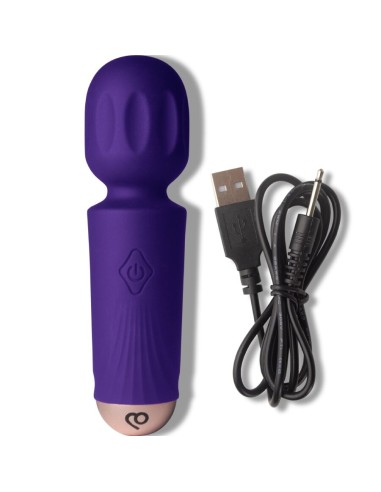 Rocks Off Mini Baguette Rechargeable...