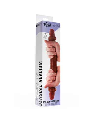 Get Real Godemichet En Silicone À...