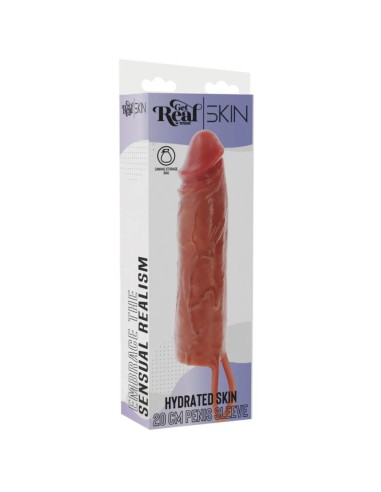 Get Real Hydrierte Haut Silikon...