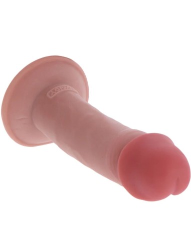Get Real Dildo Deluxe Dong Grueso De... Get Real Dildo Deluxe Dong Grueso De...
