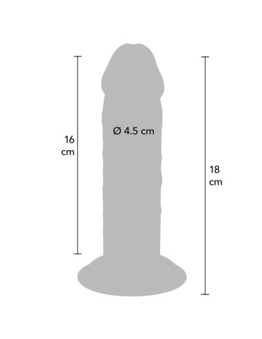 Get Real Pênis De Tpe Deluxe De Dupla... Get Real Pênis De Tpe Deluxe De Dupla...