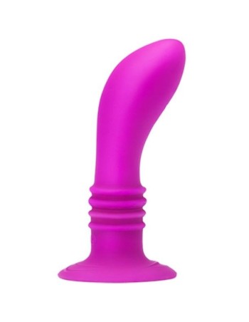 Booty passion vibrator plug 10v - MySexyShop.eu