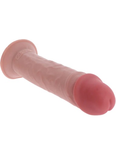 Get Real Dildo Deluxe Dong Grueso De... Get Real Dildo Deluxe Dong Grueso De...