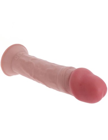 Get Real Dildo Deluxe Dong Grueso De... Get Real Dildo Deluxe Dong Grueso De...