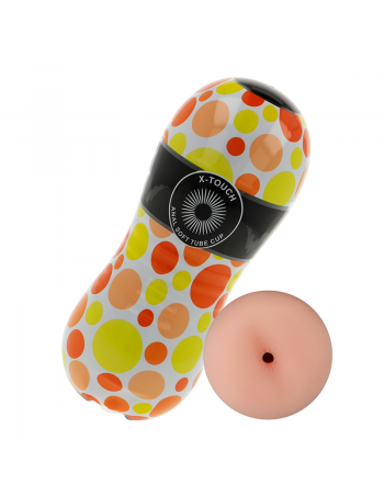Ohmama masturbador con vibracion butt | MySexyShop