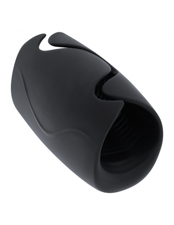 Ohmama masturbador masculino vibracion y calor - MySexyShop.eu