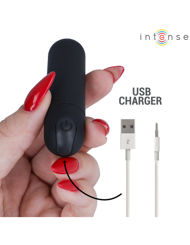 Intense Karen Mini Vibrant...