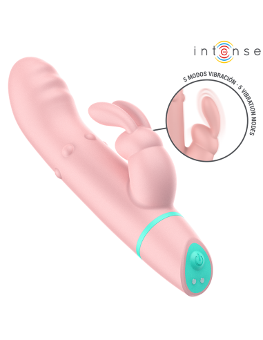Intense Stimolatore E Vibratore...