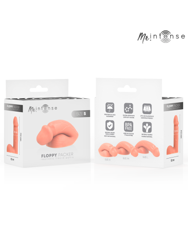 Mr Intense Packer Réaliste Taille S