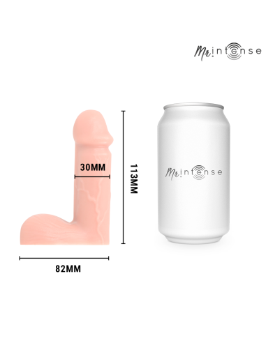 Mr Intense Floppy Size S Realistic...
