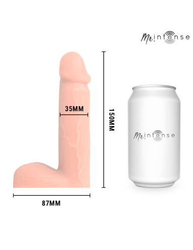 Mr Intense Floppy Talla M Packer... Mr Intense Floppy Talla M Packer...