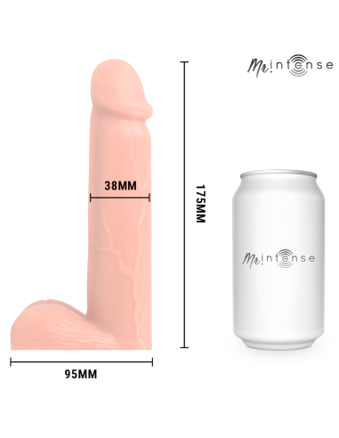 Mr Intense Floppy Size L Realistic...