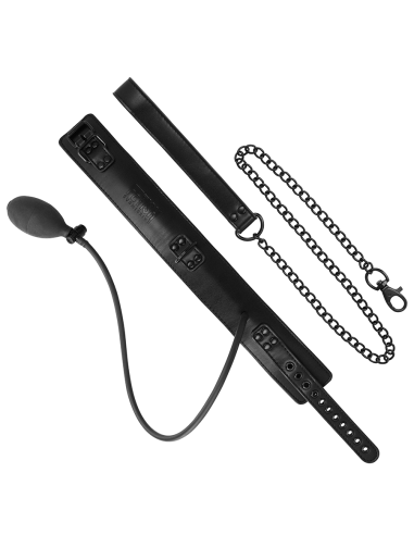 Fetish Submissive Bondage Inflatable...