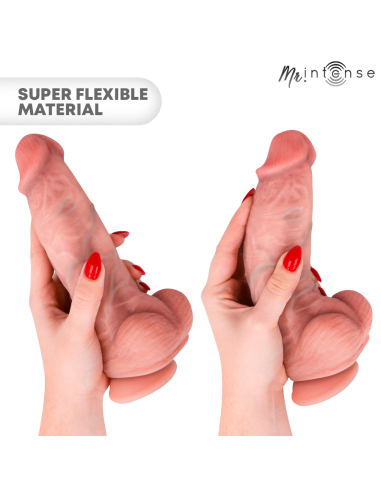 Mr Intense Medium Spencer Silicone...