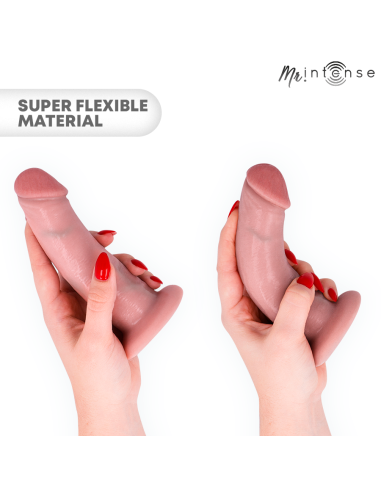 Mr Intense Kleiner Terence Dildo 16,5...