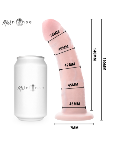 Mr Intense Piccolo Dildo Terence 16,5...