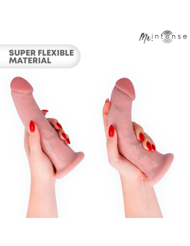 Mr Intense Dildo Terence Medio 20 cm...