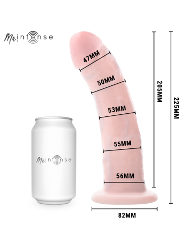 Mr Intense Big Terence Dildo 22.5 cm...