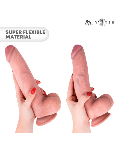 Mr Intense Neeson Dildo 27 cm Ø 5.6 cm
