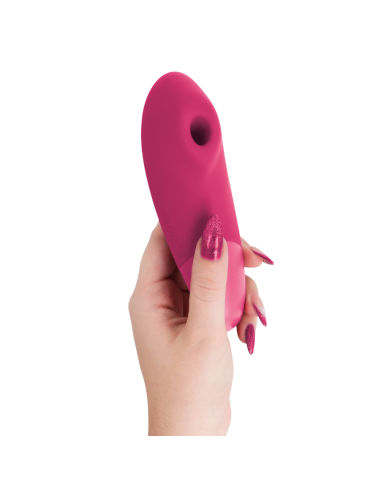 Womanizer Stimolatore Clitorideo Rosa...