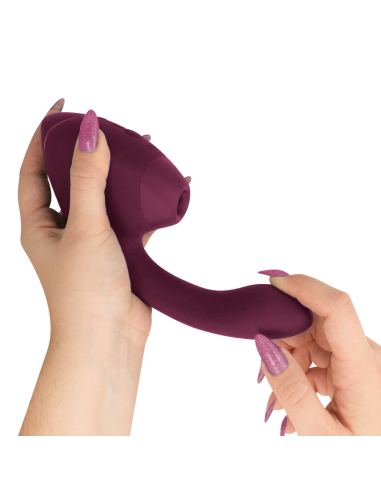 Womanizer Duo Next Stimulateur...
