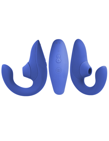 Womanizer Blend Rabbit Vibrator...