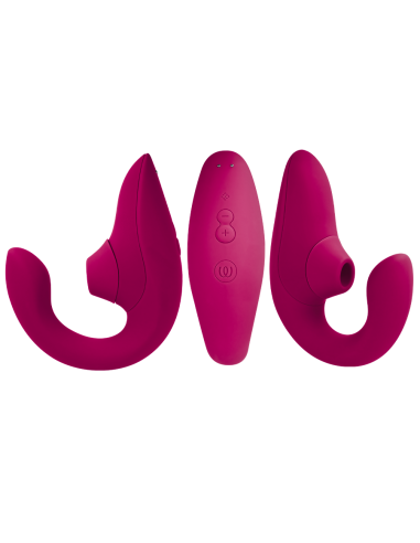 Womanizer Vibratore Stimolatore...