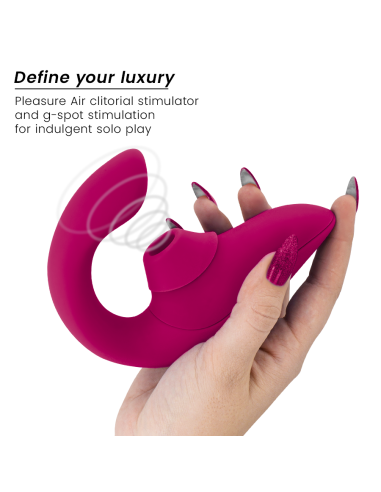 Womanizer Vibratore Stimolatore...