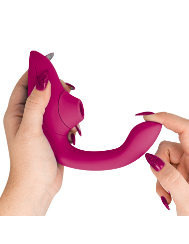 Womanizer Blend Estimulador Vibrador... Womanizer Blend Estimulador Vibrador...