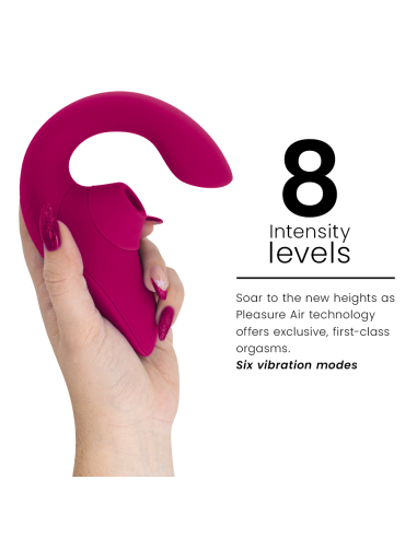 Womanizer Vibrador Estimulador Blend... Womanizer Vibrador Estimulador Blend...