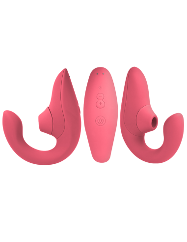 Womanizer Blend Rabbit Vibrator...