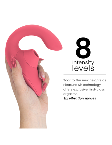Womanizer Blend Rabbit Vibrator...