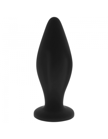 Ohmama silicone butt plug 12 cm | MySexyShop