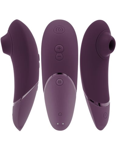 Womanizer Next Stimolatore Clitorideo...