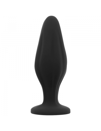 Ohmama silicone butt plug 12 cm | MySexyShop
