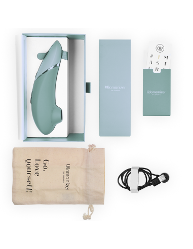 Womanizer Prochain Stimulateur...