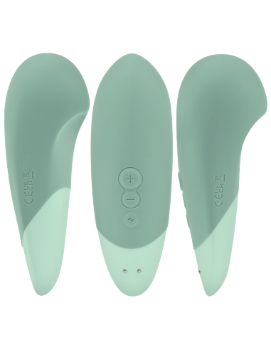 Womanizer Vibe Lay On Vibrador...