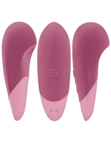 Womanizer Vibe Lay On Silent Vibrator...